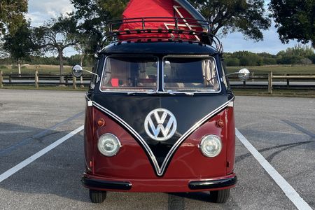 Classic Volkswagen Type 2 For Sale - Hemmings Classic Volkswagen Type 2 For Sale - Hemmings