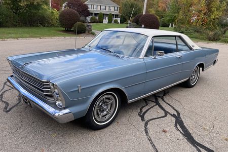 Ford Galaxie 500s for Sale - Hemmings