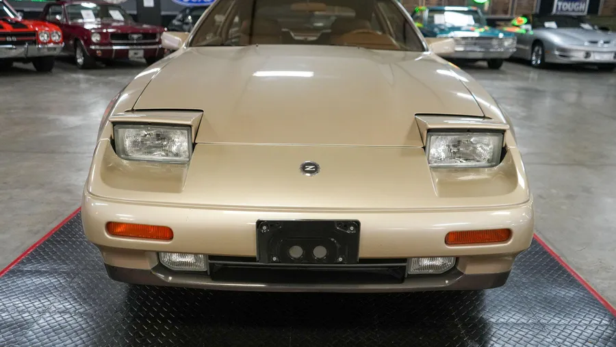 1988 Nissan 300zx South Daytona, Florida | Hemmings