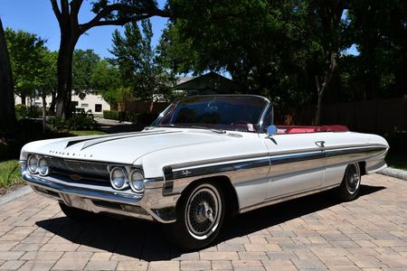 Oldsmobile Starfire For Sale | Hemmings