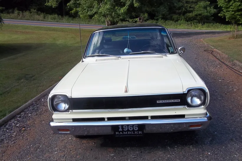 1966 Rambler Rogue Other Lansing, North Carolina | Hemmings