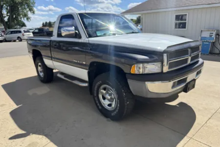 【中古】 Boys　be…（1997） 1997 Dodge Ram Brookings, South Dakota | Hemmings