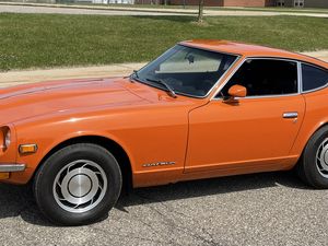 1970 Datsun 240Z