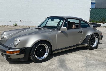 Porsche 930s for Sale | Hemmings