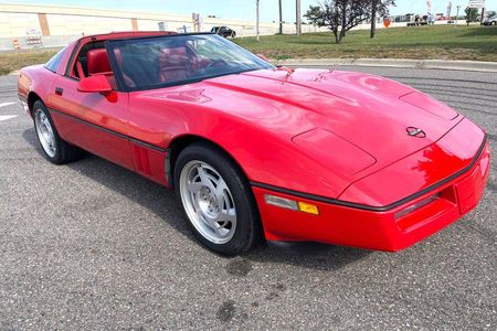 1990 Corvettes for sale | Hemmings