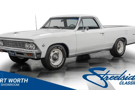 Chevrolet El Camino SS シルバー ボディ s-l1200.jpg