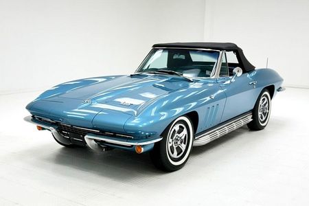 1966 Corvettes for sale - Hemmings