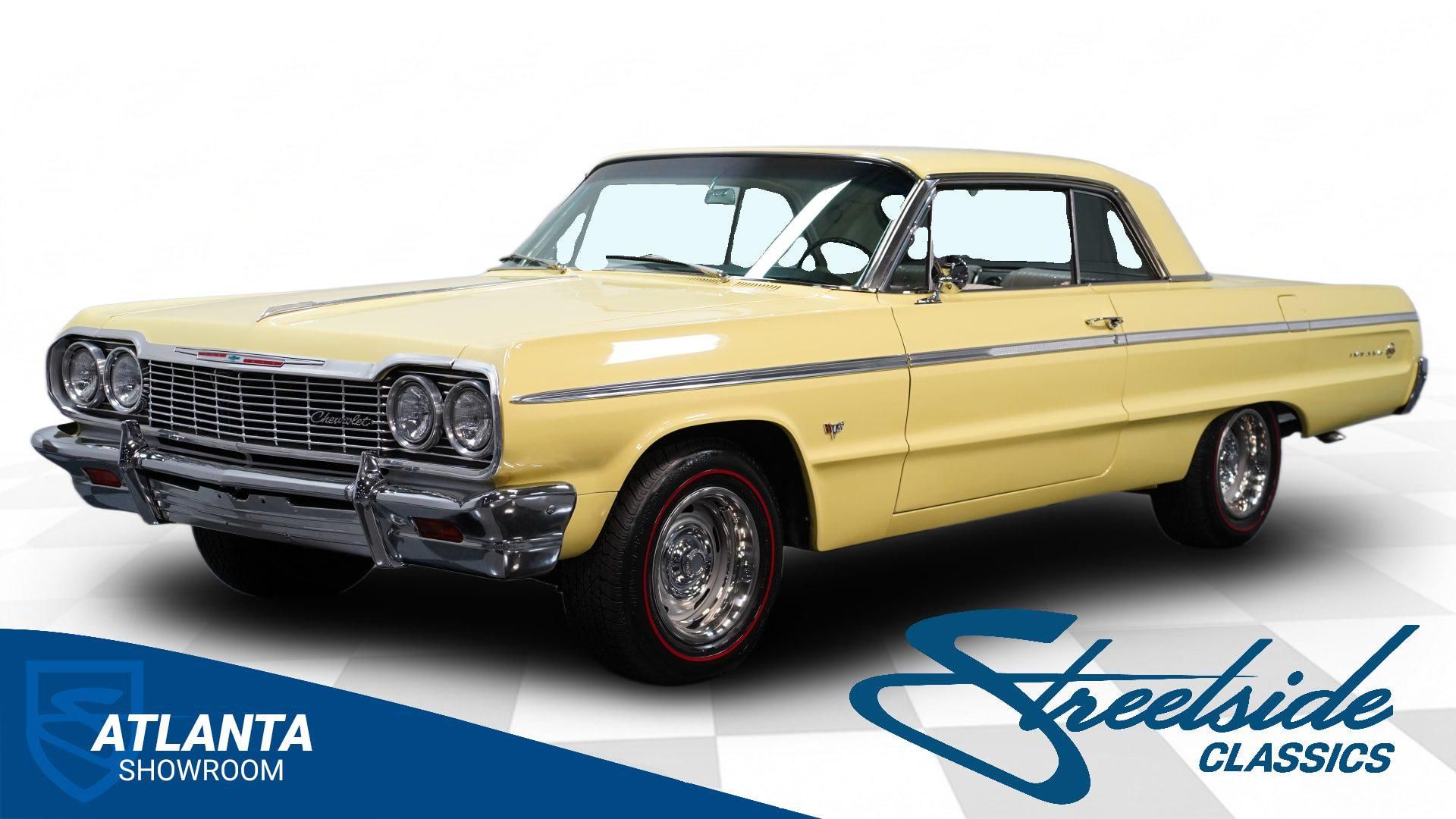 1964 Chevrolet Impala