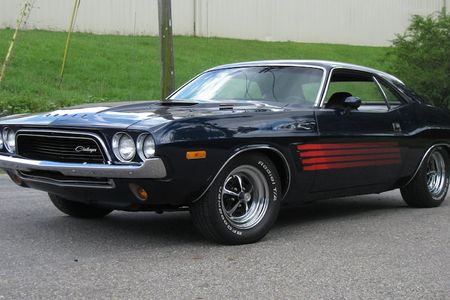 1973 Dodge Challengers for Sale | Hemmings