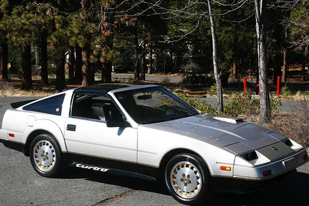 Classic Nissan 300ZX For Sale - Hemmings