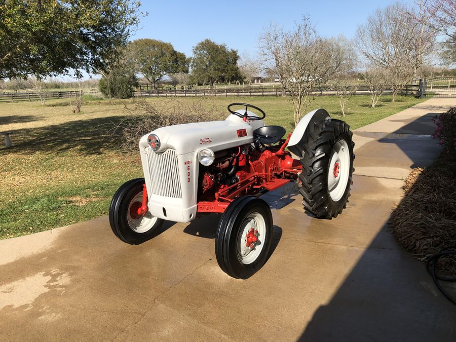 1957 Ford 2571249 Hemmings 8517