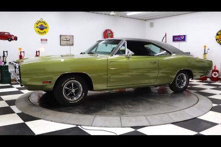 1970 Dodge Charger for Sale | Hemmings