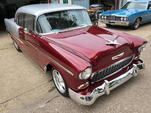 1955 Chevrolet Bel Air