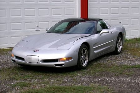 2001 Corvettes for sale | Hemmings