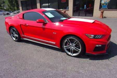 2016 Ford Mustang For Sale | Hemmings