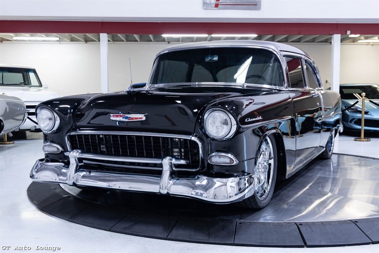 1955 Chevrolet Bel Air