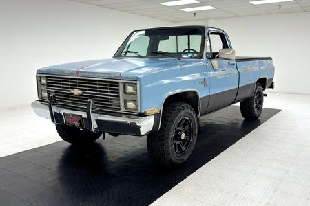 Chevy C-10/K-5 カウルトップ