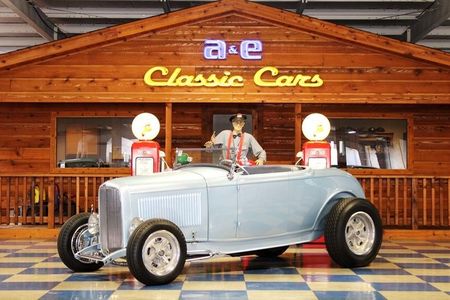 A&E Classic Cars in New Braunfels, TX | Hemmings