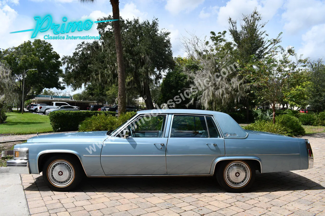 1978 Cadillac Sedan Deville Lakeland, Florida | Hemmings