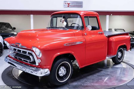 1957 Chevrolet 3100s For Sale | Hemmings