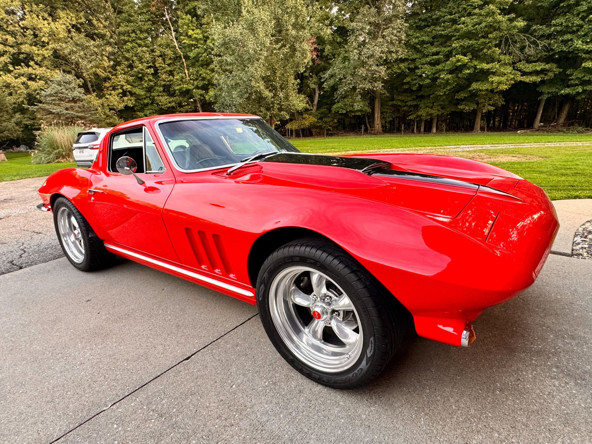 1965 Chevrolet Corvette