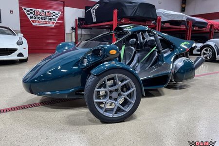 Classic Campagna T-Rex For Sale | Hemmings