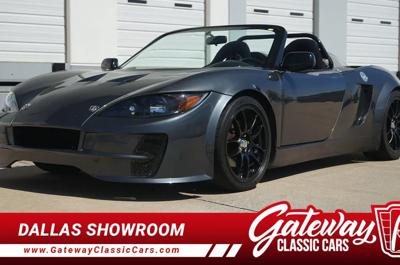 2018 Factory Five 818 Grapevine, Texas - Hemmings