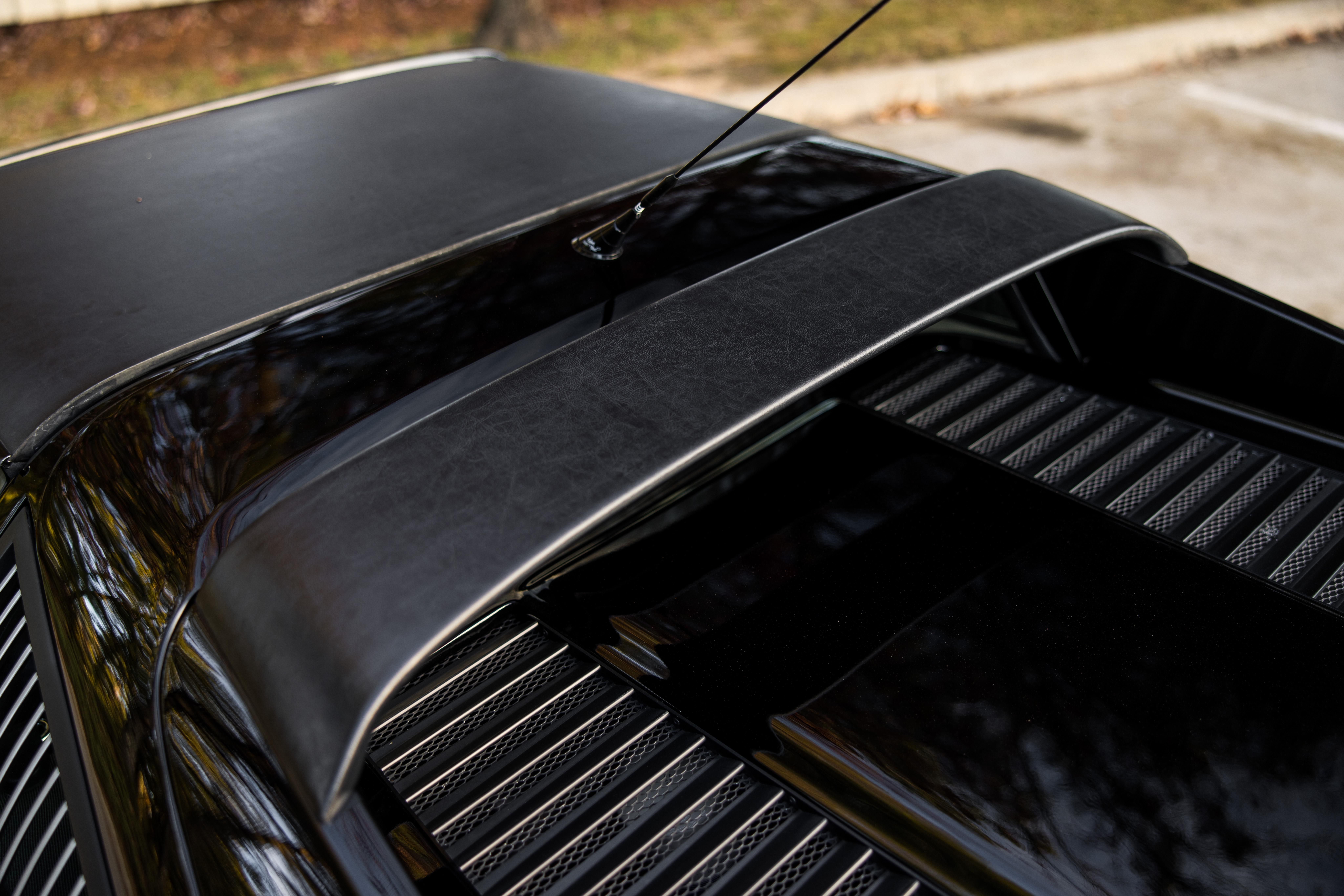 1985 Ferrari 308