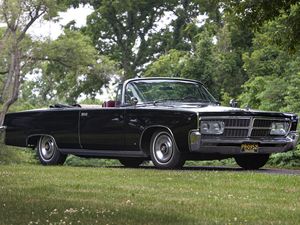 1965 Imperial Crown