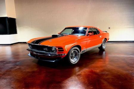 Scottsdale Muscle Car LLC in Scottsdale, AZ | Hemmings