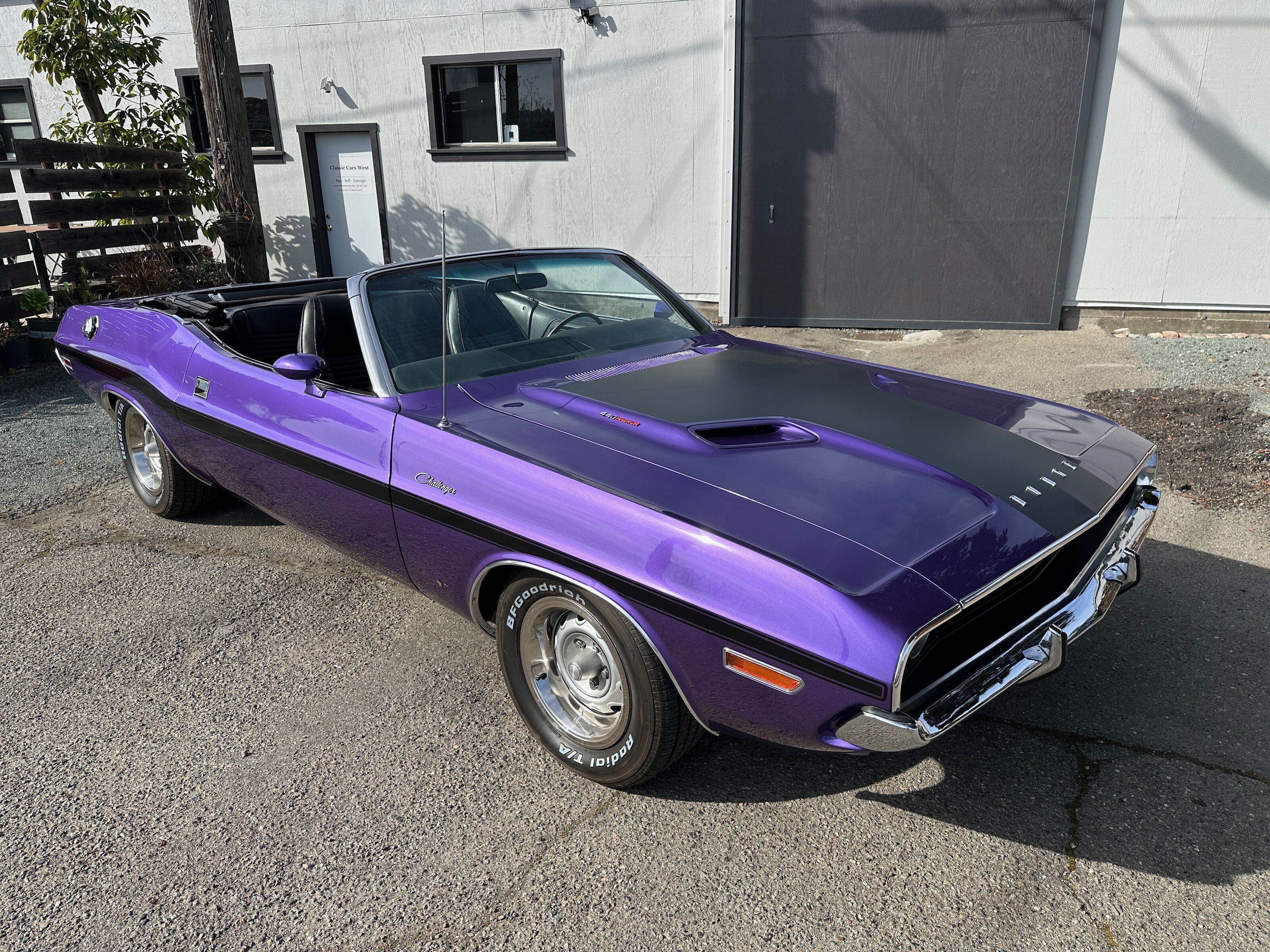 1970 Dodge Challenger