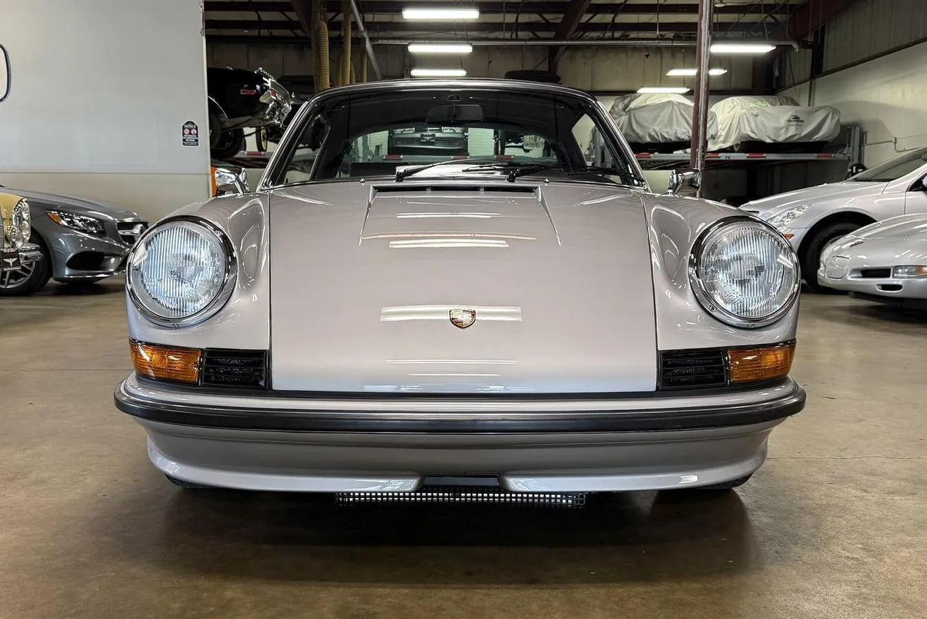 1971 Porsche 2 Door Convertible North Chicago, Illinois | Hemmings