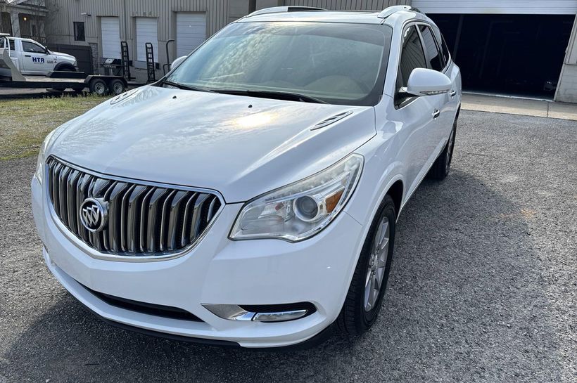 2016 Buick Enclave Sport Utility Franklin, Tennessee - Hemmings