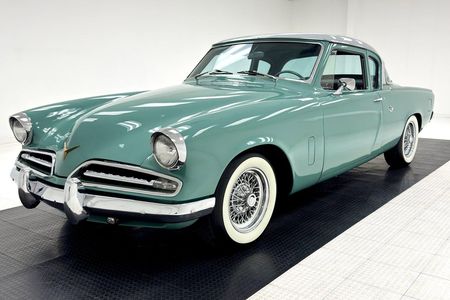 1953 Studebaker For Sale - Hemmings