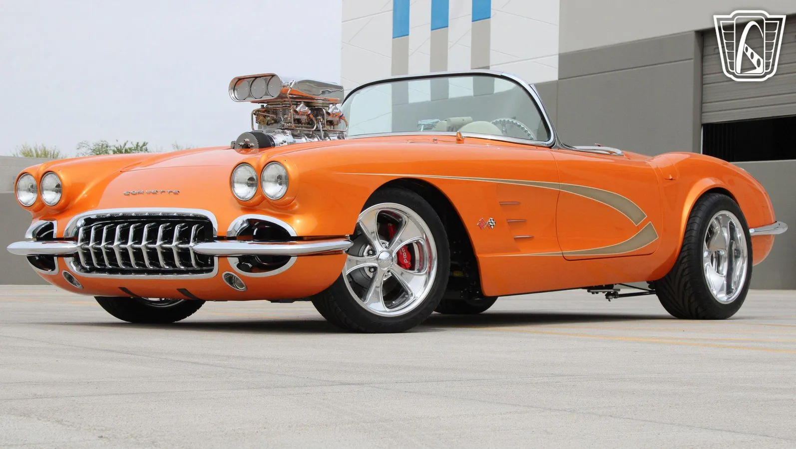 1960 Chevrolet Corvette Peoria, Arizona | Hemmings