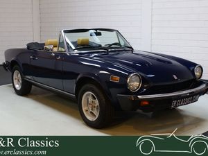 1977 Fiat Spider