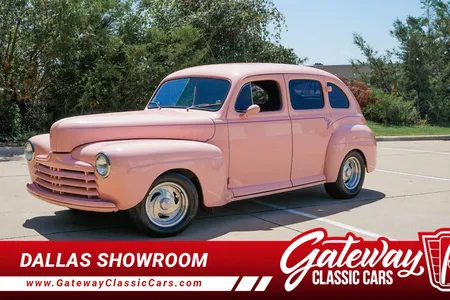 Classic Ford Cars & Trucks For Sale - Hemmings | Hemmings