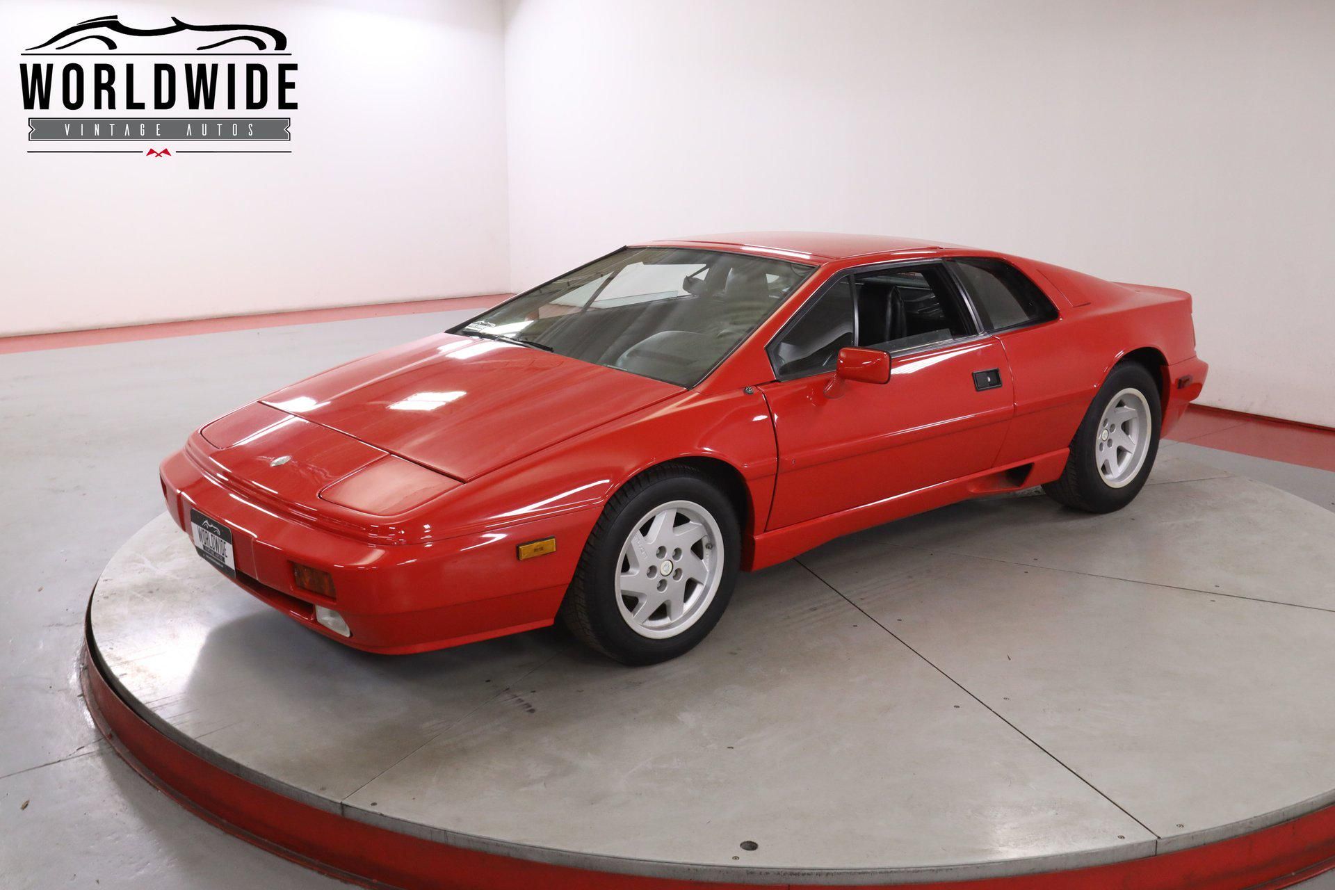 1988 Lotus Esprit