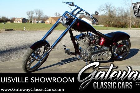 Classic Midwest Choppers For Sale - Hemmings