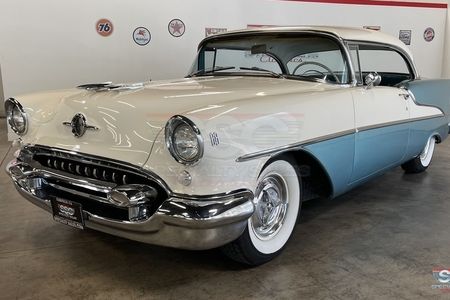 Classic Oldsmobile 88 For Sale | Hemmings