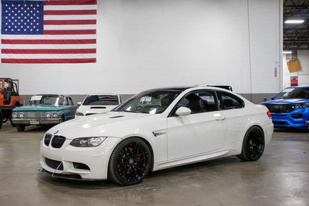 BMW M3 For Sale | Hemmings