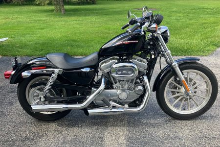 Classic Harley-Davidson For Sale - Hemmings