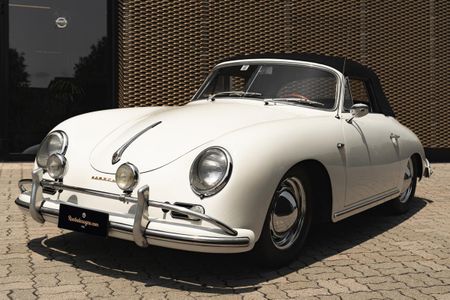 Classic Porsche 356A For Sale | Hemmings