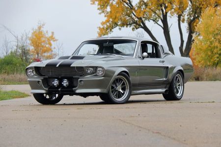 1967 Ford Mustang For Sale | Hemmings