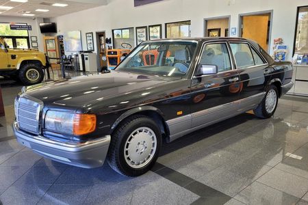 Classic Mercedes-Benz 300SE For Sale | Hemmings