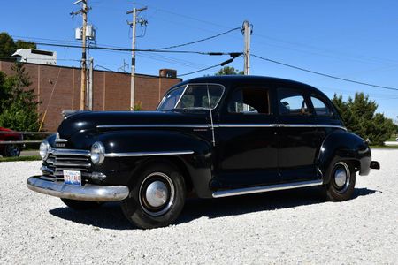 1947 Plymouth For Sale | Hemmings