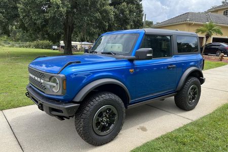 Ford Broncos for Sale | Hemmings