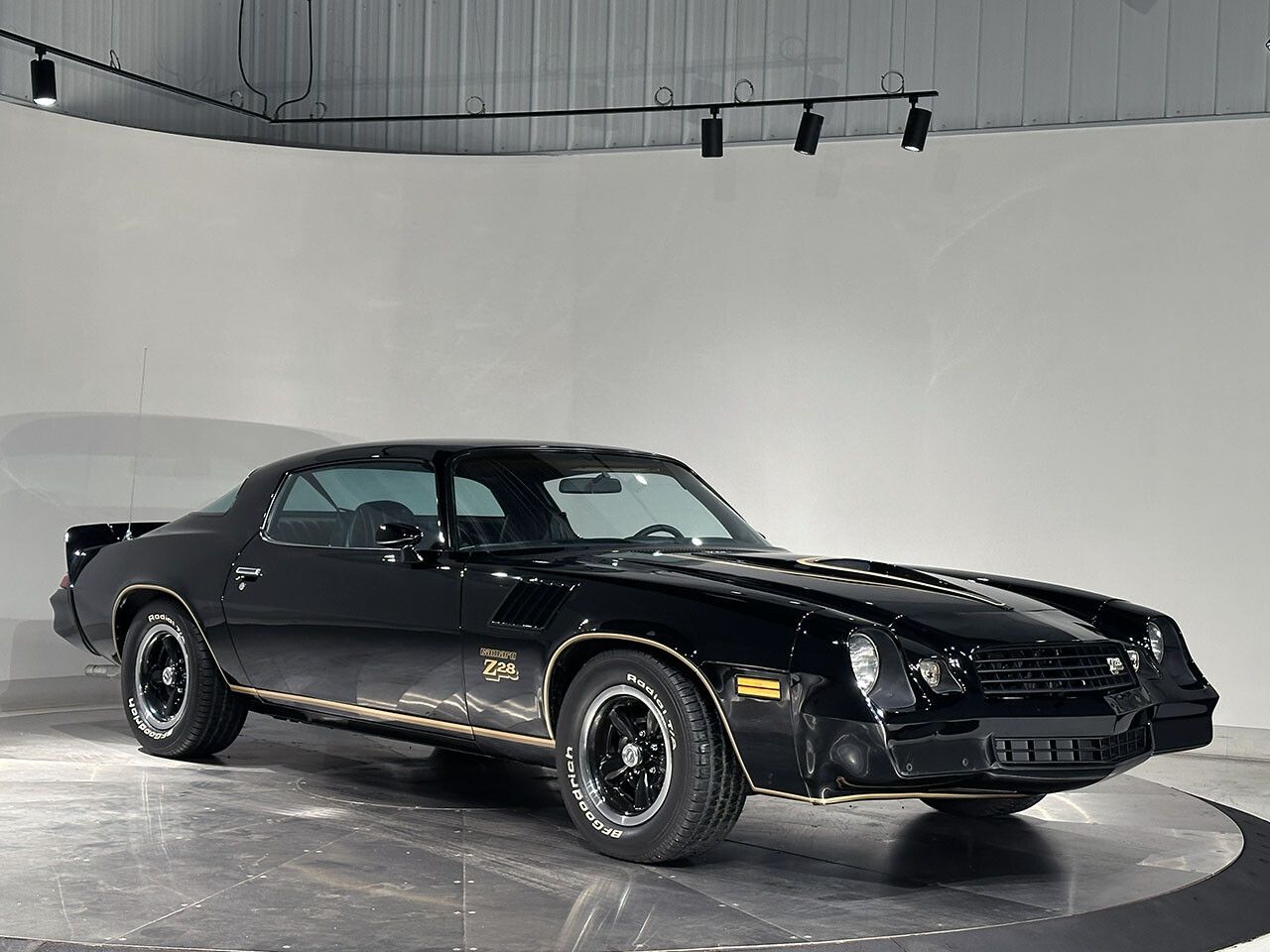 1978 Chevrolet Camaro
