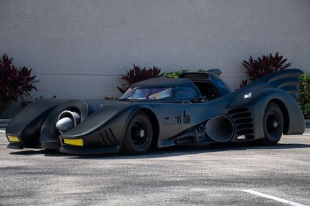 1989 batmobile price