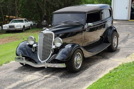 Ford Custom For Sale | Hemmings